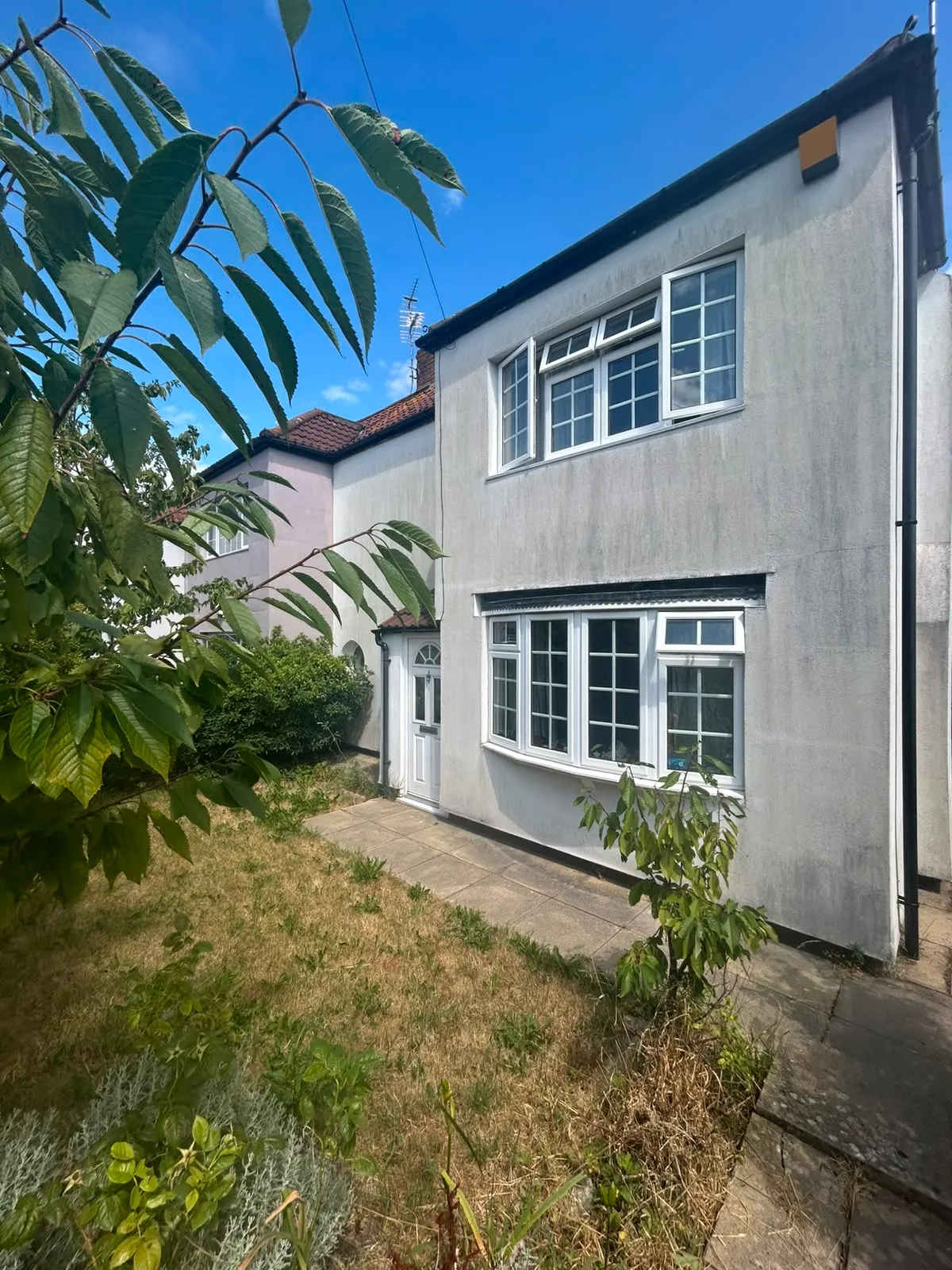 1 The Mead Filton, Bristol BS34 7AW