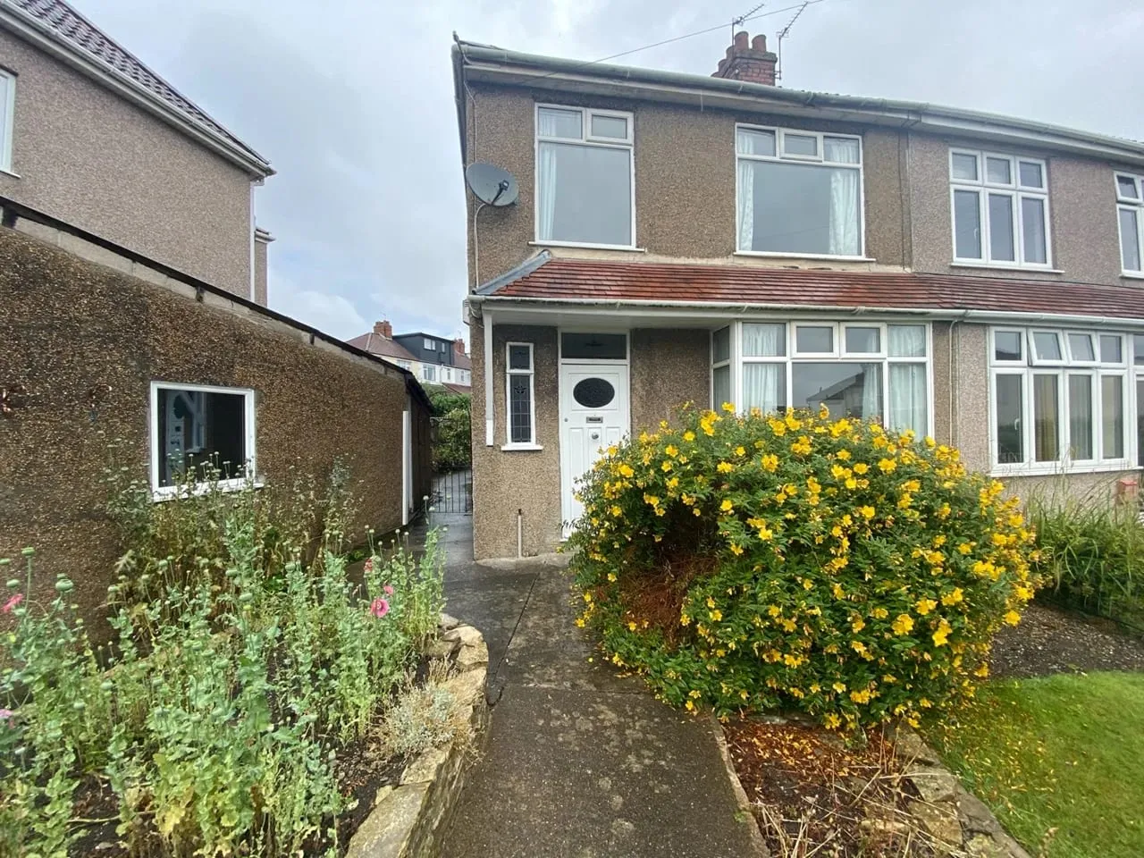 Oakley Road, BS7