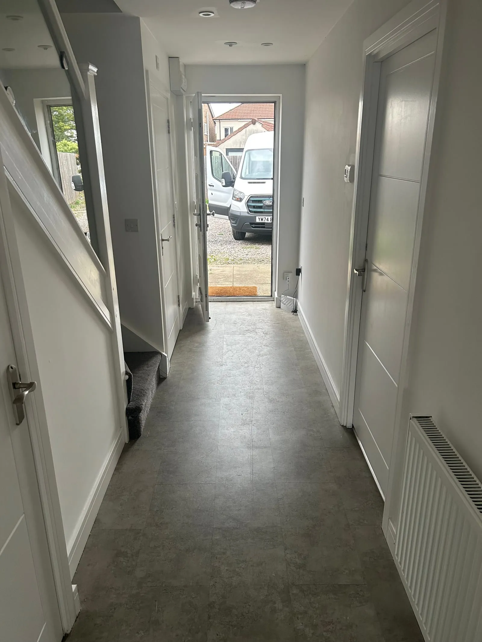 168A β 5 Bedrooms β Station Road, Filton