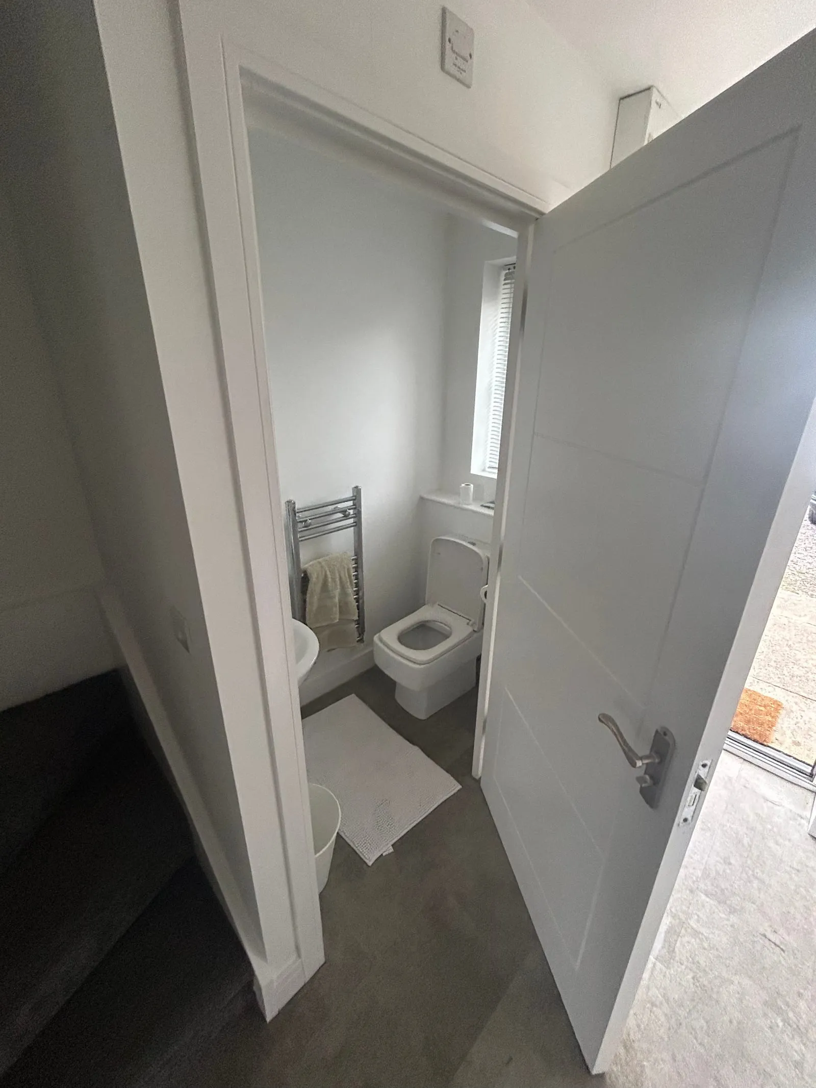 168A β 5 Bedrooms β Station Road, Filton