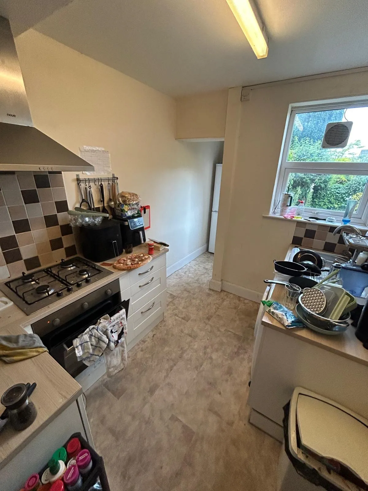 8 Fourth Avenue, Filton, Bristol, BS7 0RW