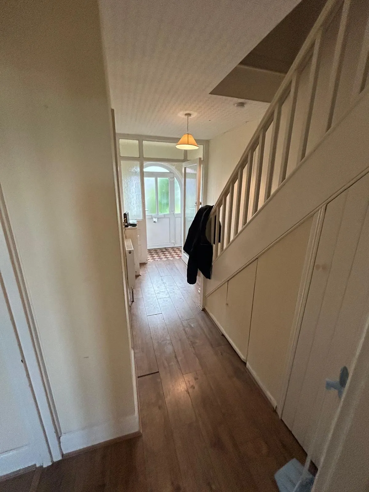 8 Fourth Avenue, Filton, Bristol, BS7 0RW