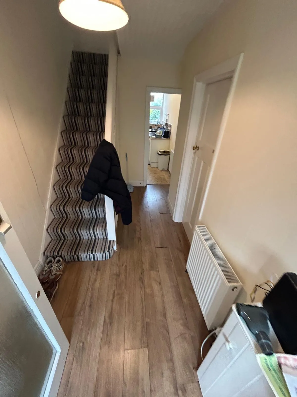 8 Fourth Avenue, Filton, Bristol, BS7 0RW